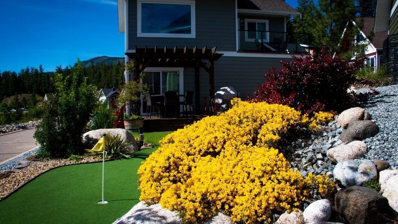Photo of Outdoor in Central Okanagan