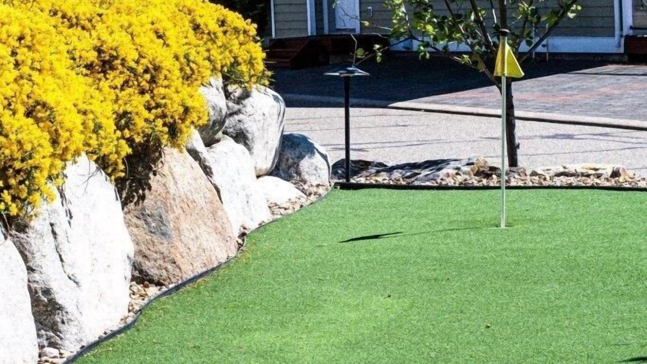 Photo of Outdoor in Central Okanagan