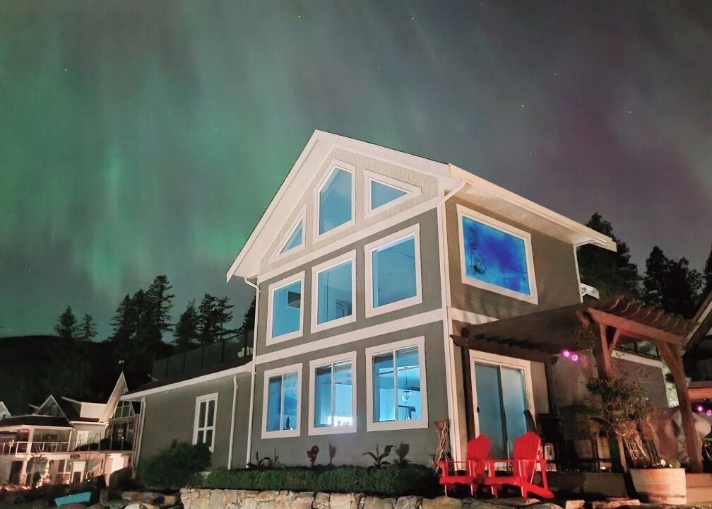 Photo of Outdoor in Central Okanagan