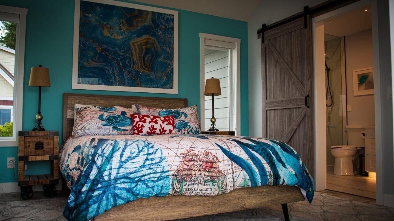 Photo of Bedroom in Central Okanagan
