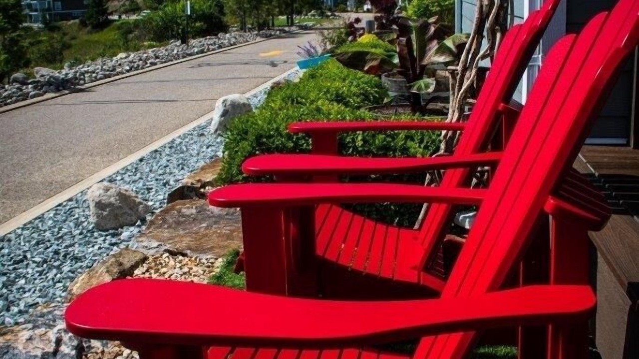 Photo of Outdoor in Central Okanagan