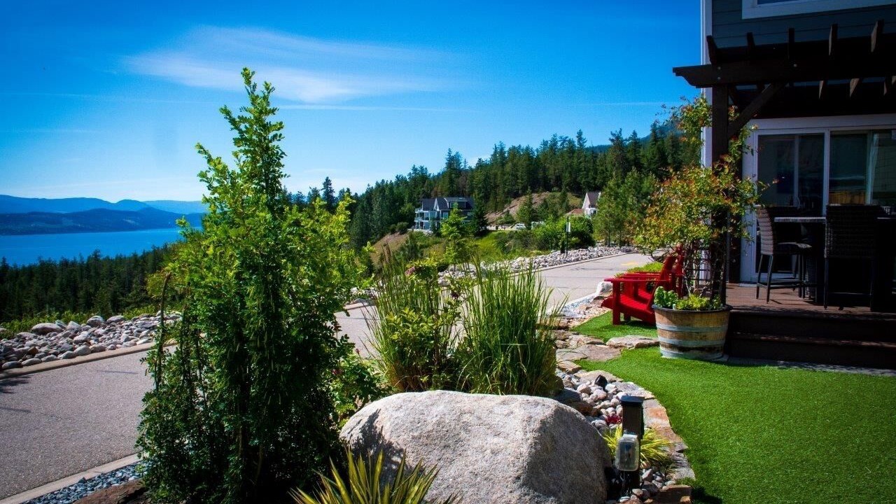 Photo of Patio Balcony in Central Okanagan
