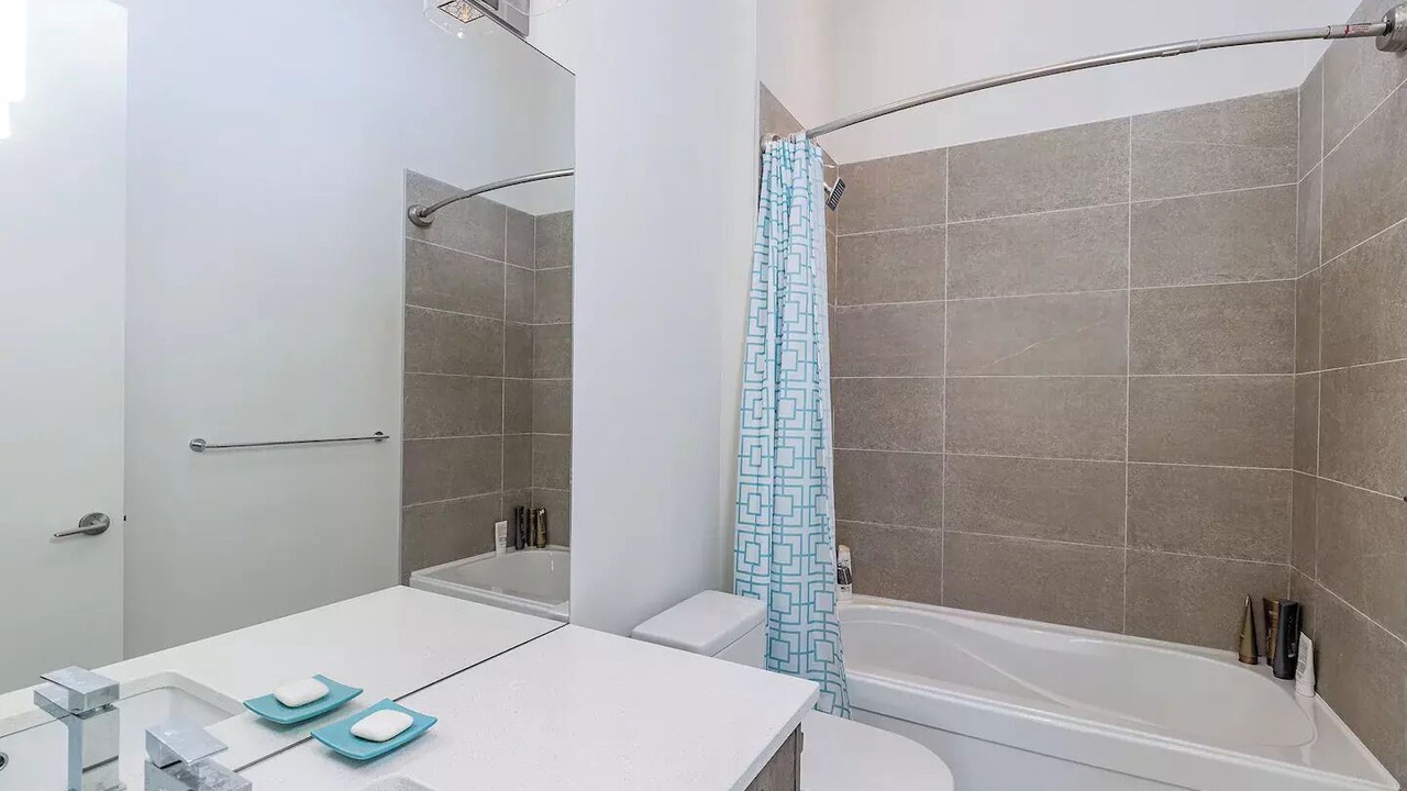Photo of Bathroom in Squamish