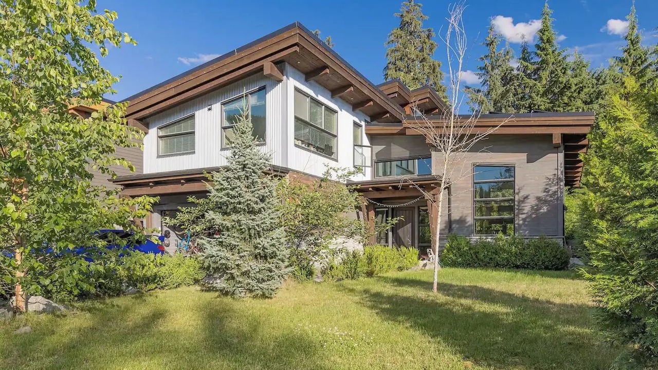 Photo of Outdoor in Squamish