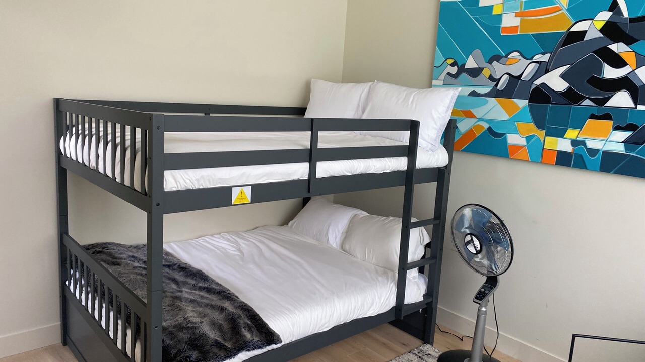 Photo of Bedroom in Squamish