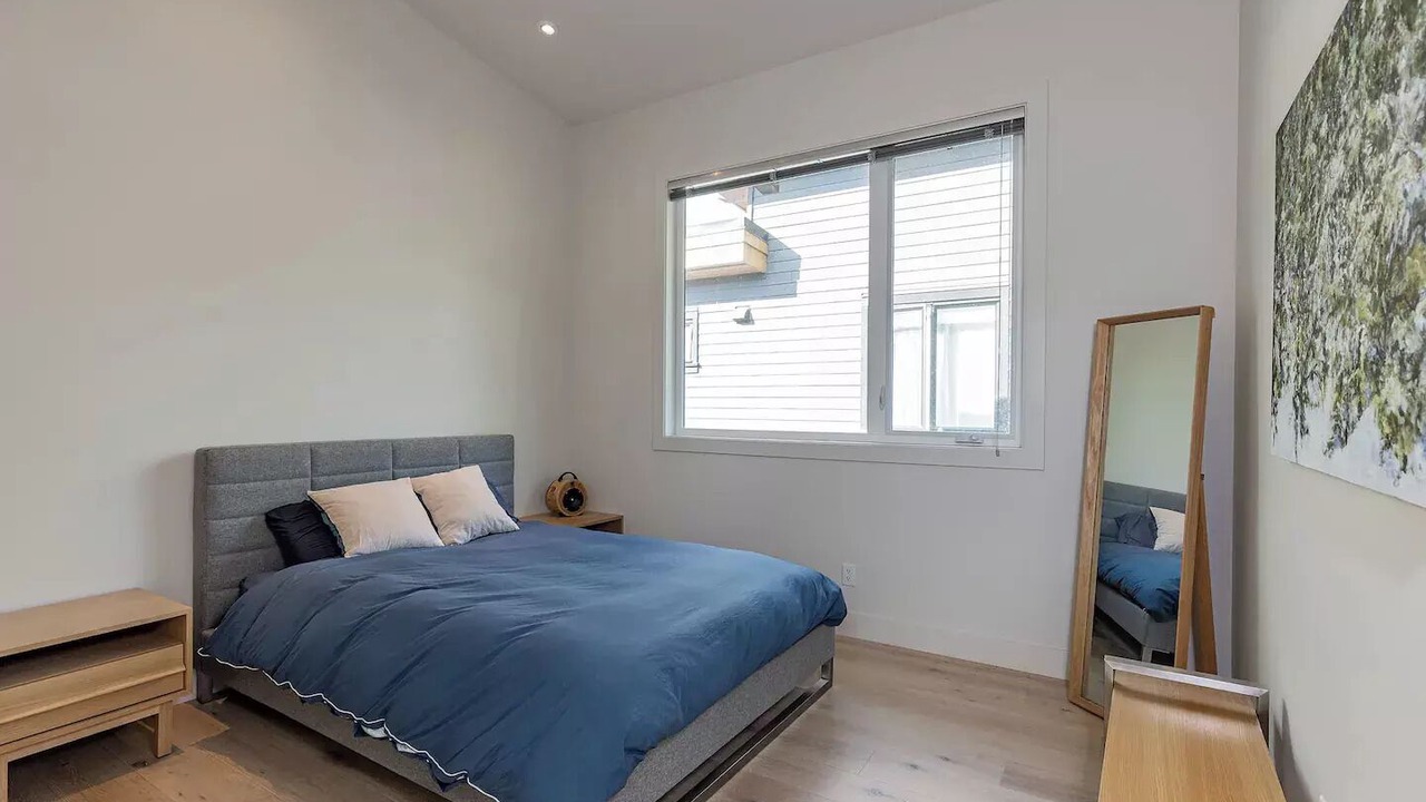 Photo of Bedroom in Squamish