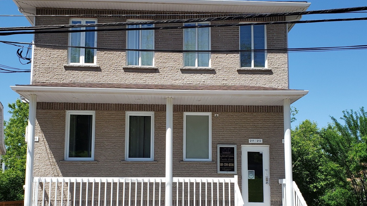 Photo of Outdoor in Chicoutimi