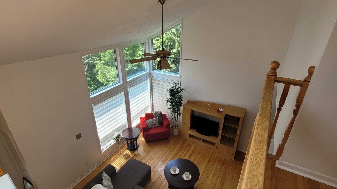 Photo of Livingroom in Kincardine