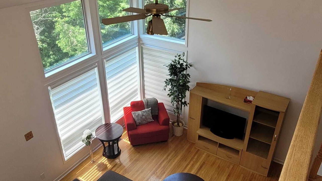 Photo of Livingroom in Kincardine