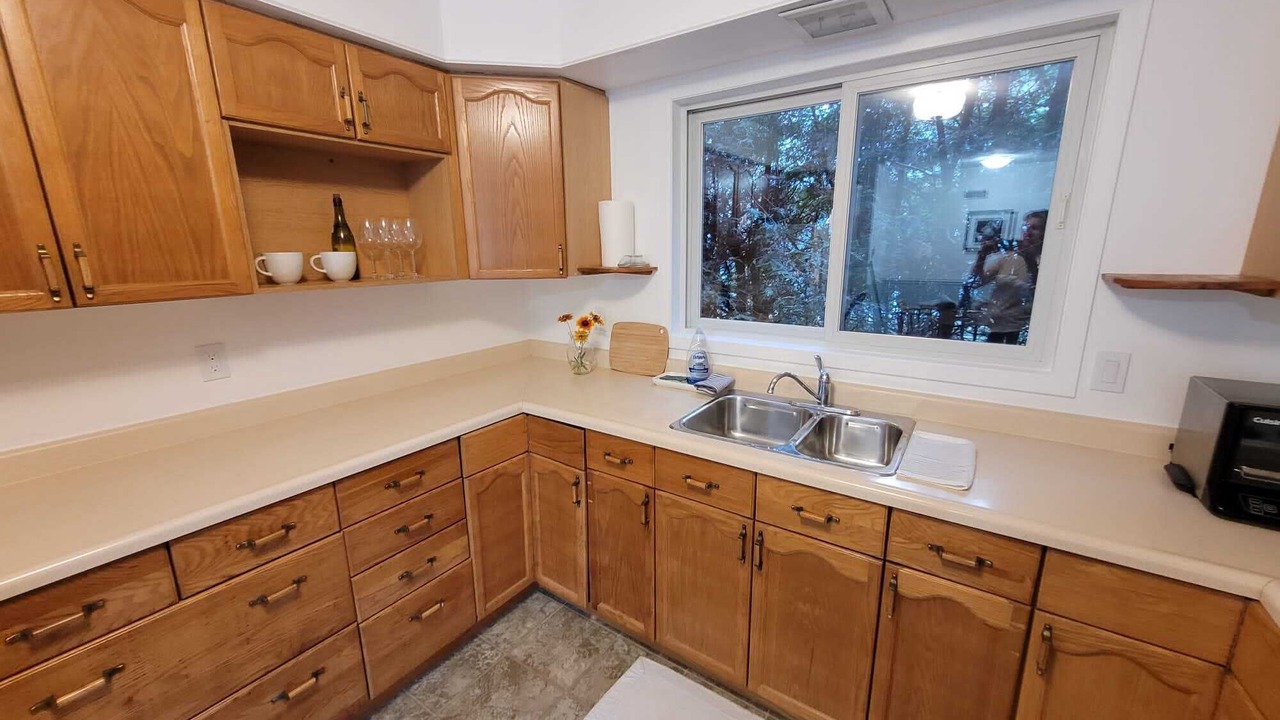 Photo of Kitchen in Kincardine
