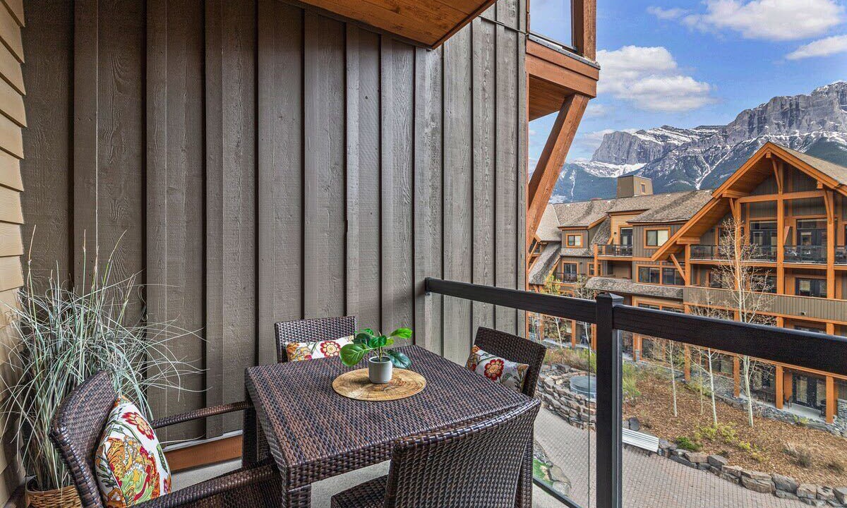 Photo of Outdoor in Canmore