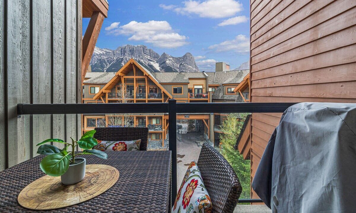 Photo of Outdoor in Canmore