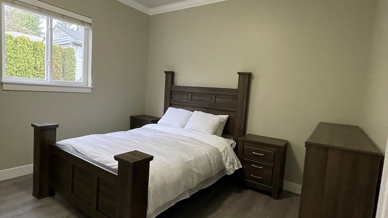Photo of Bedroom in Surrey