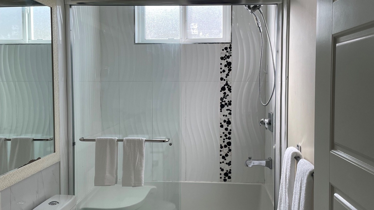 Photo of Bathroom in Surrey