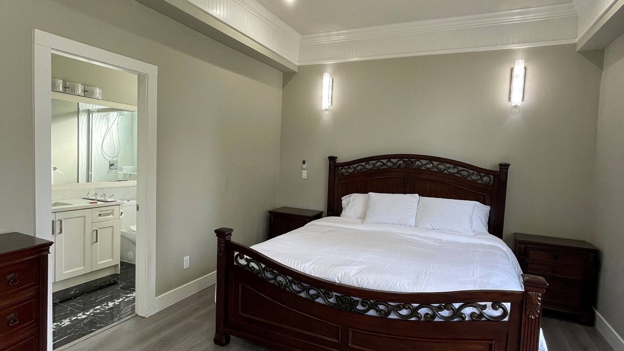 Photo of Bedroom in Surrey
