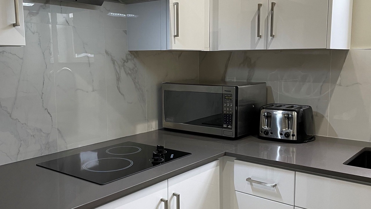 Photo of Kitchen in Surrey
