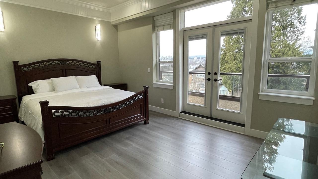 Photo of Bedroom in Surrey