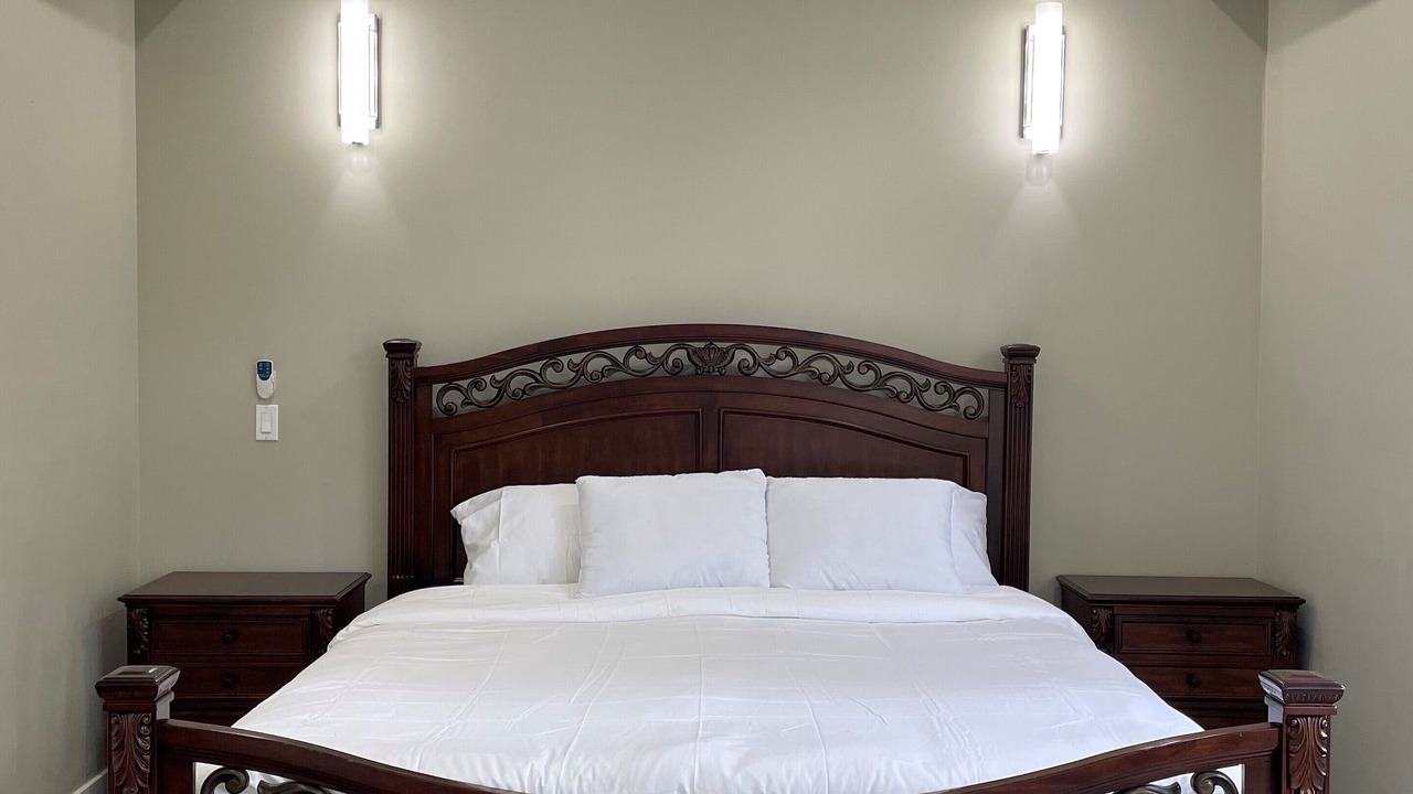 Photo of Bedroom in Surrey