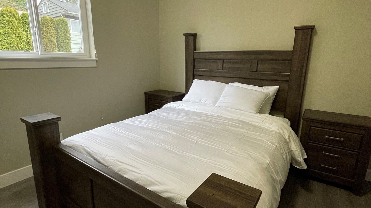 Photo of Bedroom in Surrey