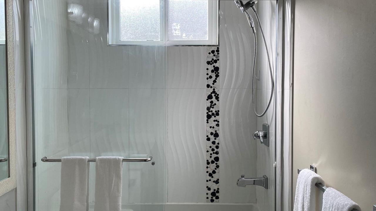 Photo of Bathroom in Surrey