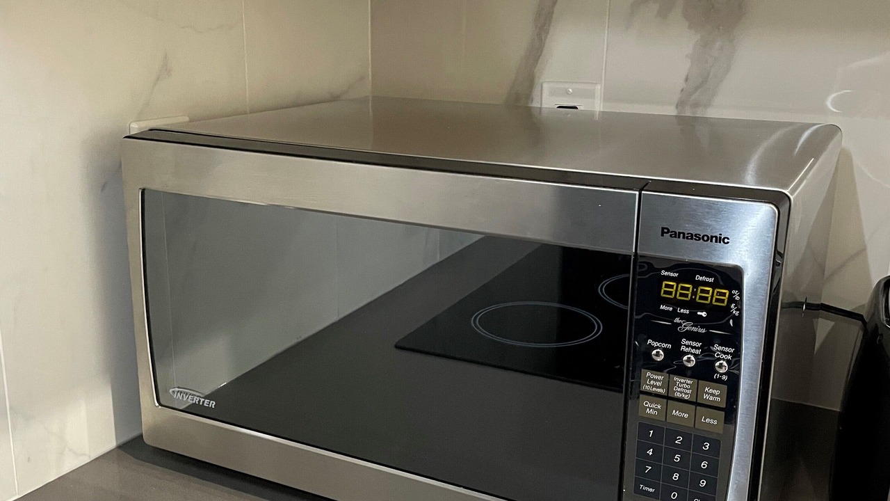 Photo of Kitchen in Surrey