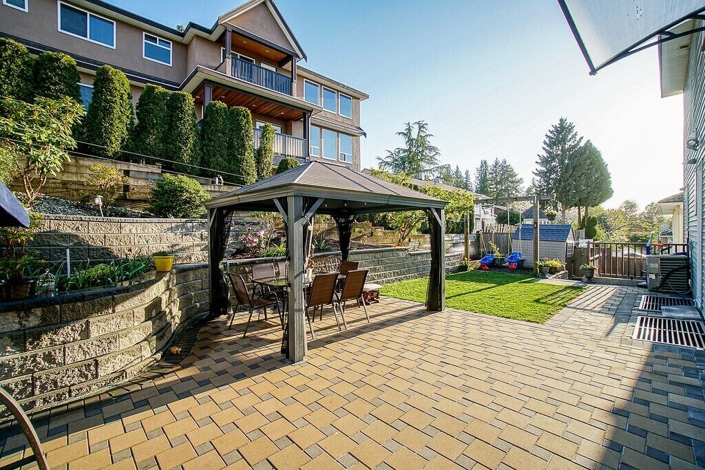 Photo of Outdoor in Surrey