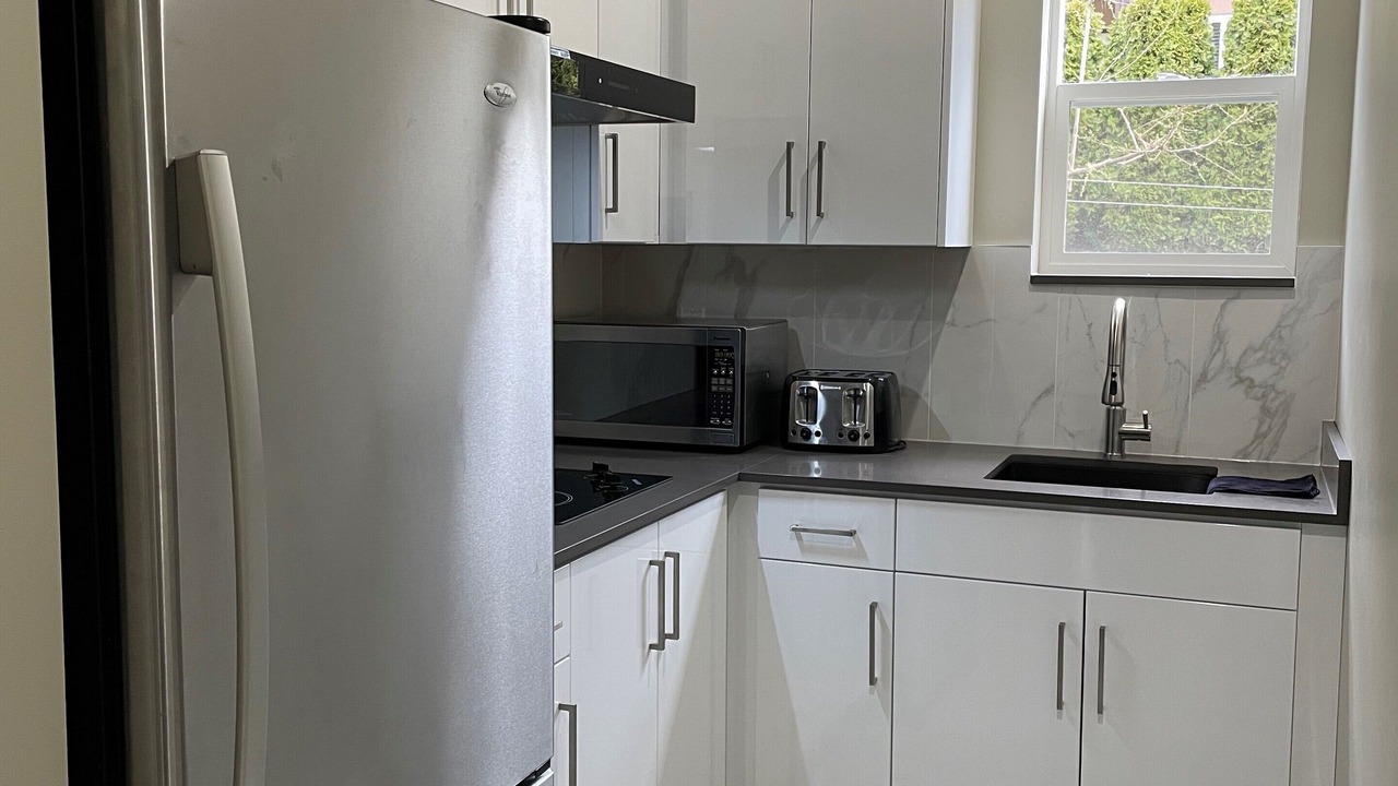 Photo of Kitchen in Surrey