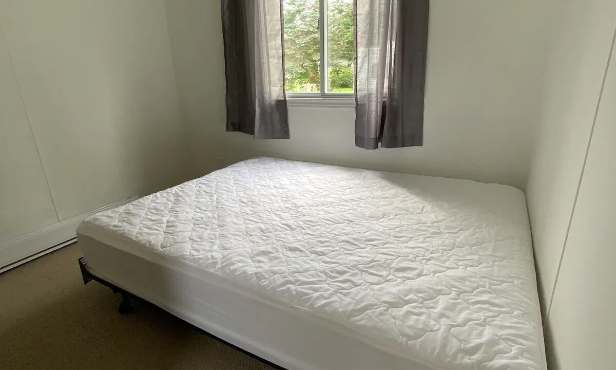 Photo of Bedroom in Stokes Bay