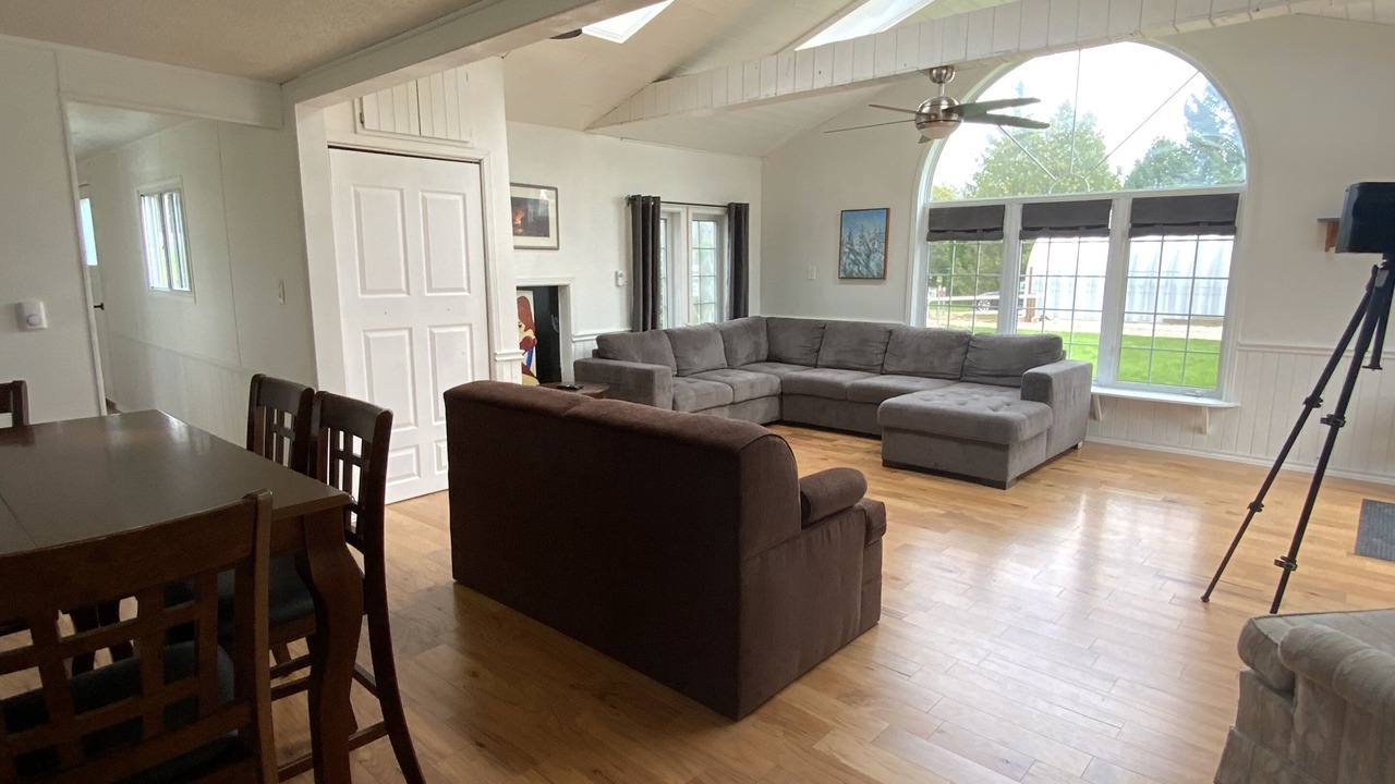 Photo of Livingroom in Stokes Bay