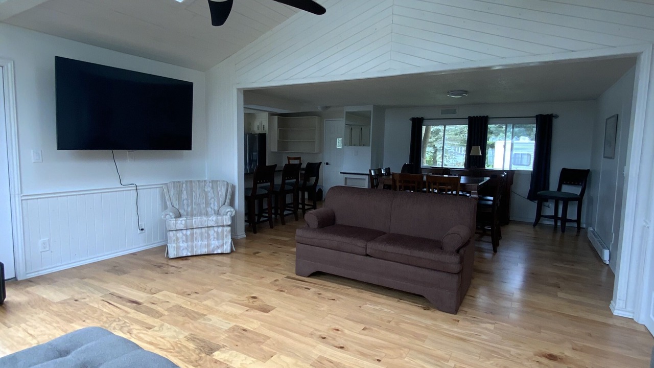 Photo of Livingroom in Stokes Bay