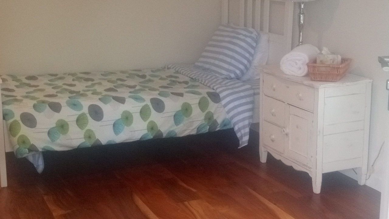 Photo of Bedroom in North Oyster