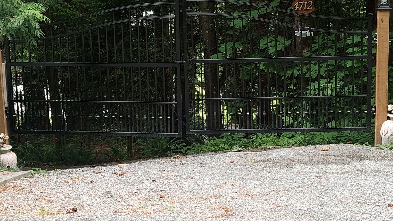 Photo of Outdoor in North Oyster