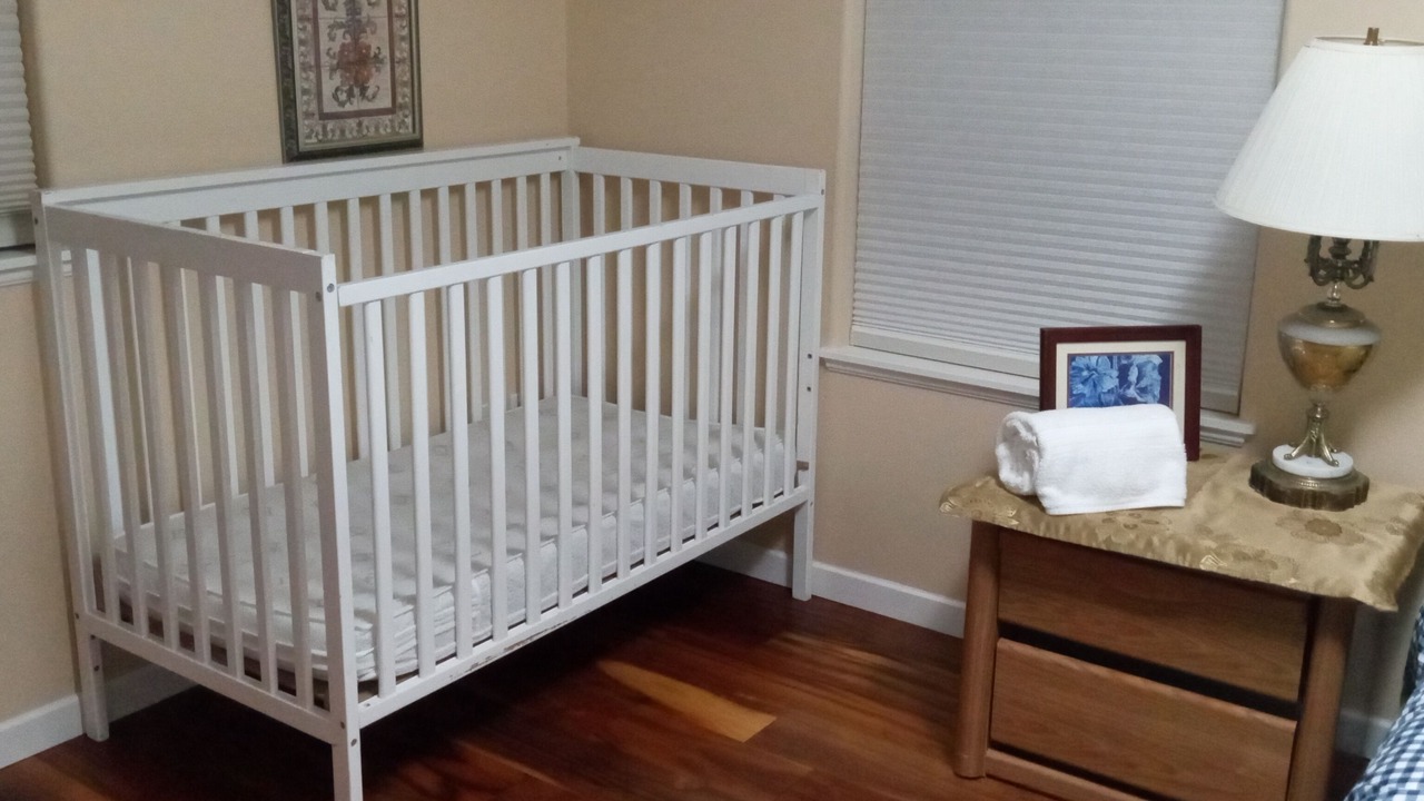 Photo of Bedroom in North Oyster