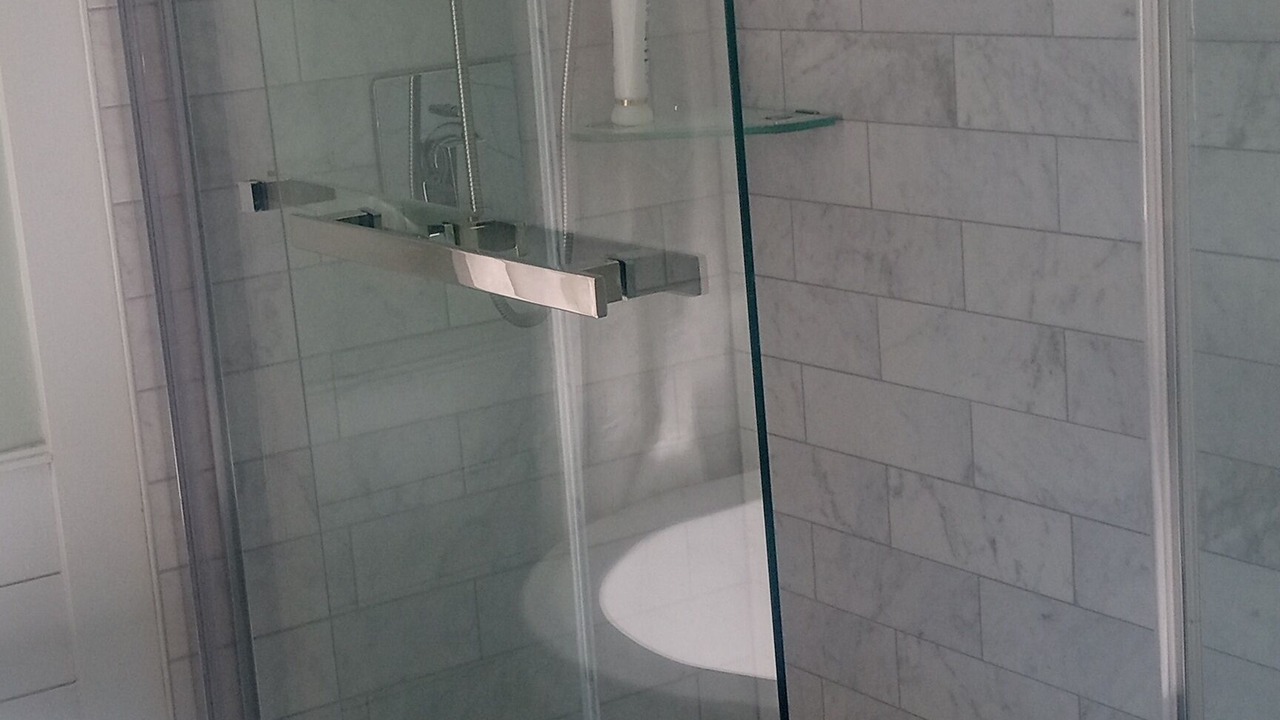 Photo of Bathroom in North Oyster