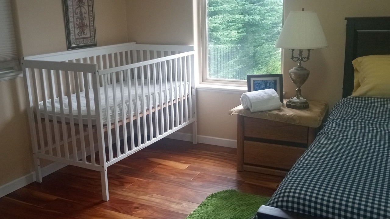 Photo of Bedroom in North Oyster