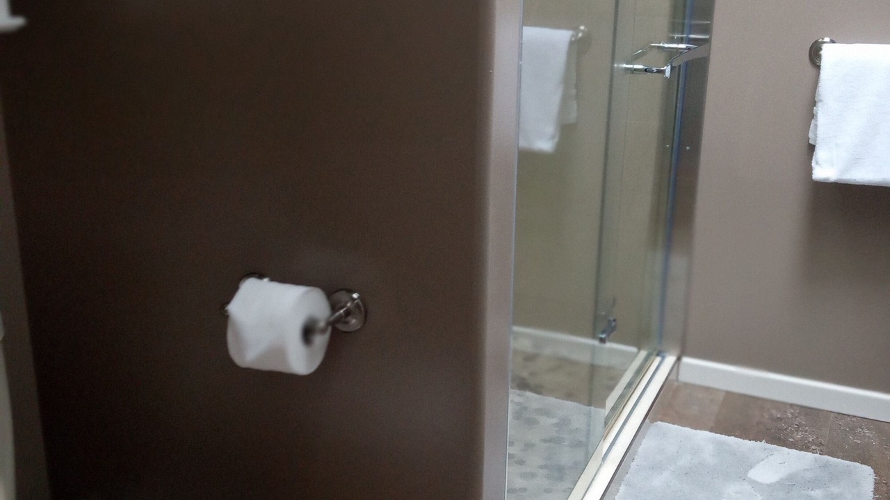 Photo of Bathroom in North Oyster