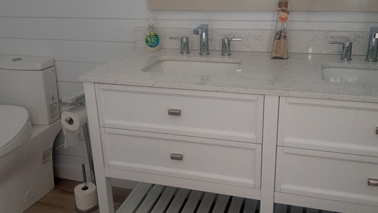 Photo of Bathroom in North Oyster