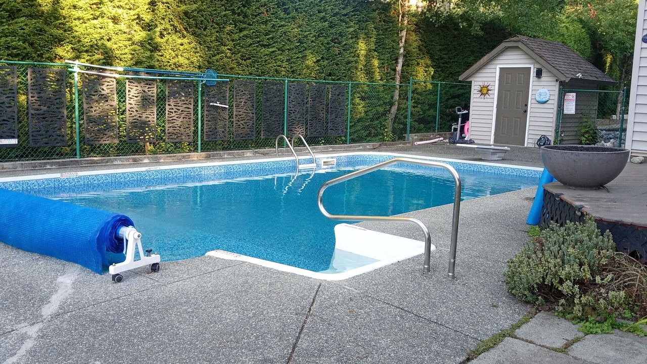 Photo of Outdoor in North Oyster