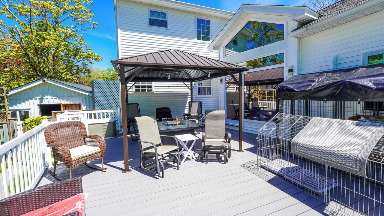 Photo of Outdoor in St. Andrews