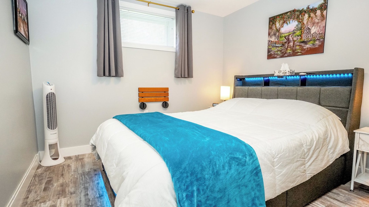 Photo of Bedroom in St. Andrews