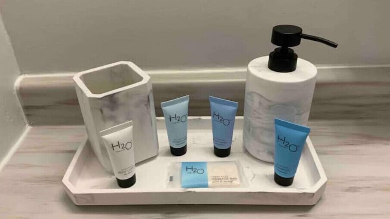 Photo of Bathroom in St. Andrews