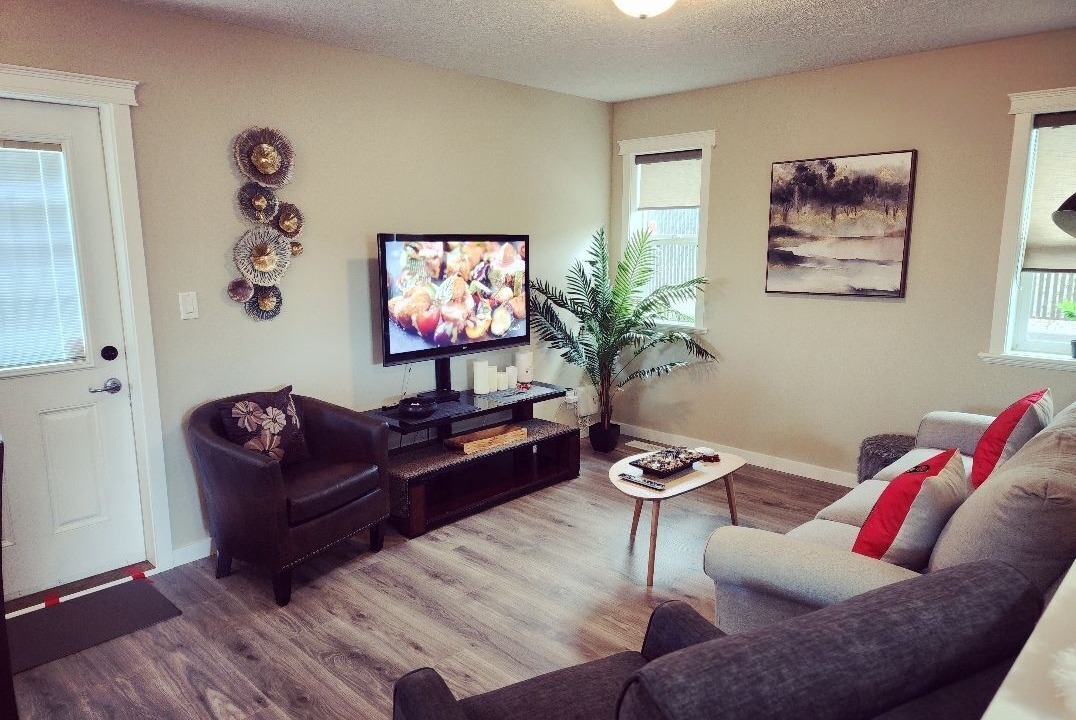 Photo of Livingroom in Regional District of Nanaimo