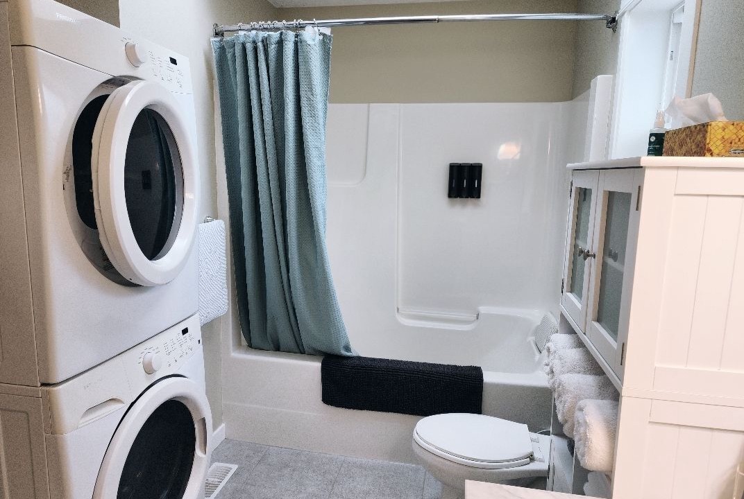 Photo of Bathroom in Regional District of Nanaimo
