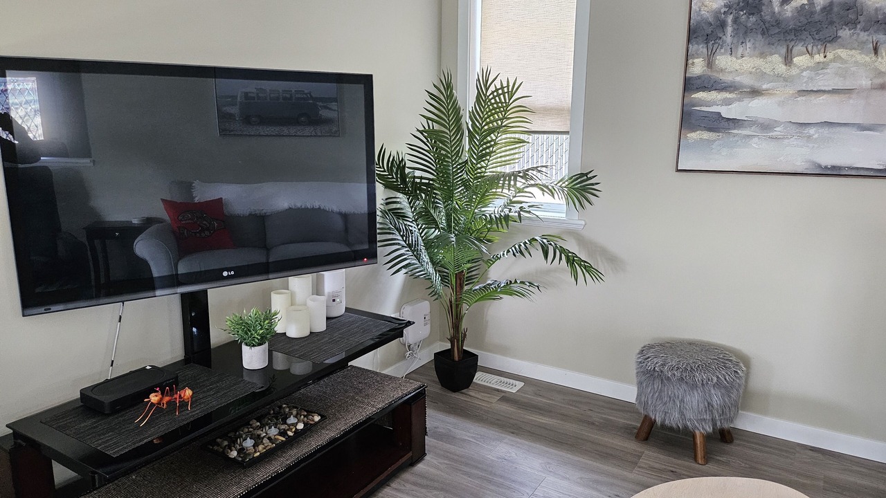Photo of Livingroom in Regional District of Nanaimo