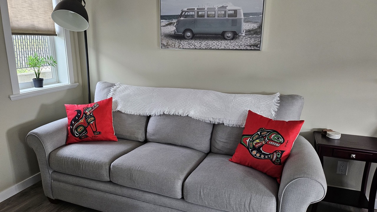 Photo of Livingroom in Regional District of Nanaimo