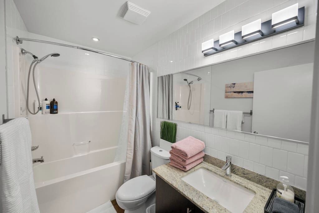 Photo of Bathroom in Beltline