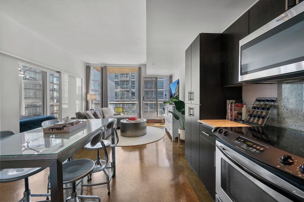 Photo of Kitchen in Beltline