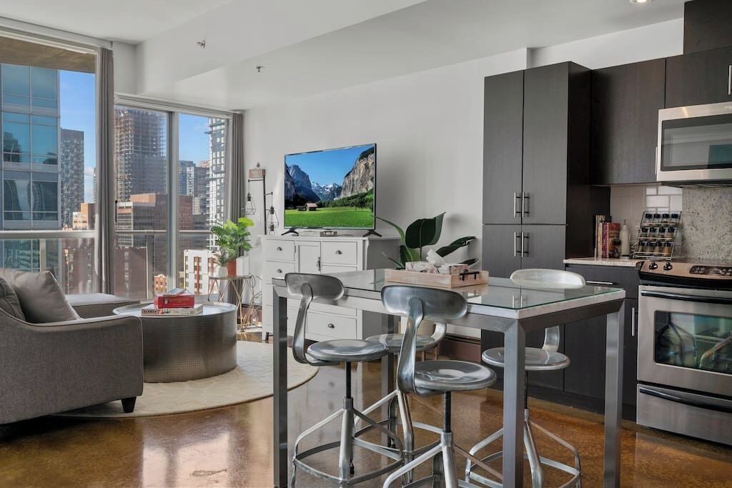 Photo of Kitchen in Beltline