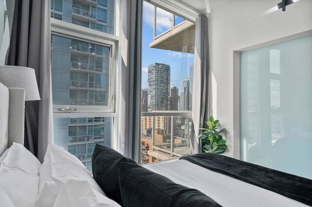 Photo of Bedroom in Beltline