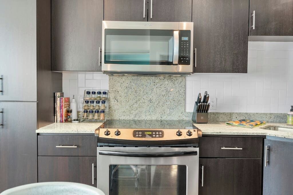 Photo of Kitchen in Beltline